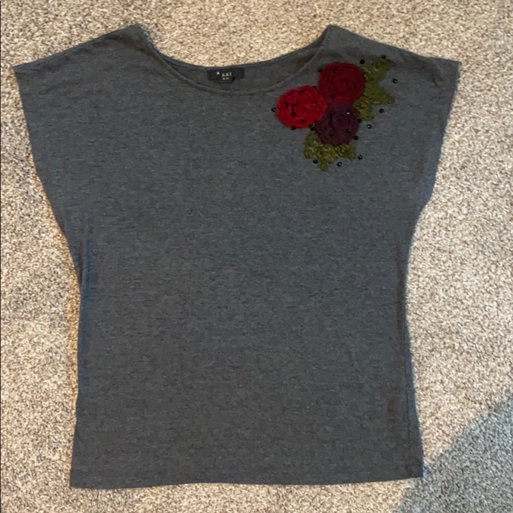 Forever 21 shirt